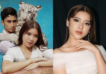 Geger, Tiara Andiri dan Alshad Ahmad Diduga Masih Belum Putus, Foto-foto Ini Jadi Buktinya, Netizen: Jangan Bilang Gak Diingetin Ya