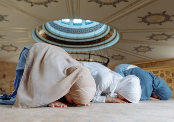 Hukum Puasa Ramadan 2023 Tanpa Laksanakan Salat Wajib, Apakah Sah? Berikut Penjelasan Lengkapnya