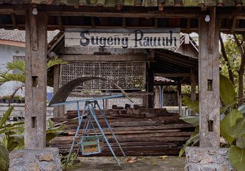 7 Ucapan Selamat Puasa Ramadan 2023 Bahasa Jawa beserta Artinya, Indah dan Bermakna