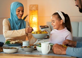 Jadwal Imsakiyah dan Buka Puasa Ramadan 13 Maret 2026 di Yogyakarta