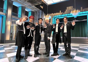 Boyband WayV Akan Segera Mengadakan Fan Meeting di Jakarta, Ini Profil Lengkap Tiap Membernya!