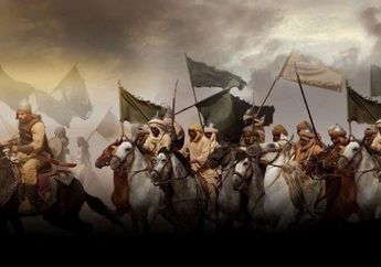 8 Arti Mimpi Perang Tidak Selalu Berujung Apes, Bisa Jadi Ada Rezeki Datang Menyapa Masalah Sirna