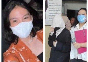 AG Didampingi Beberapa Pihak untuk Jalani Persidangan Anak, Ini Perbedaannya dengan Sidang Umum