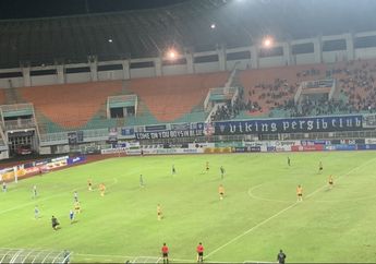 Hasil Liga 1 - Persib Selamat dari Gempuran Bhayangkara FC, Menang 2-1 untuk Terus Hidupkan Asa Juara