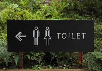 5 Tips Cegah Sembelit Saat Jalani Puasa Ramadan 2023, Dijamin Langsung Lancar BAB!