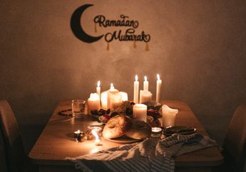 Tak Sempat Sahur, Apakah Puasa Ramadan 2023 Tetap Sah? Ini Penjelasannya