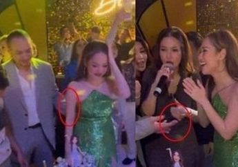 Inilah Sosok Tiko Aryawardhana, Pria Botak yang Digandeng BCL di Pesta Ulang Tahunnya, Profesinya Mentereng