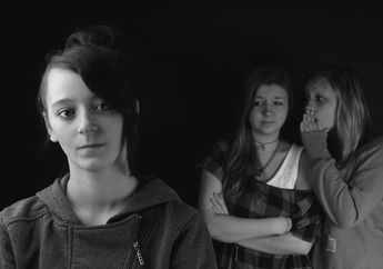 Hukum Ghibah Saat Ramadan 2025, Apakah Ibadah Puasanya Tidak Akan Diterima Allah SWT?