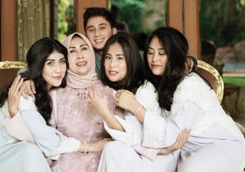 Alshad Ahmad Dituding Ceraikan Nissa Asyifa Usai Melahirkan, Inilah Kriteria Ipar untuk Keluarganya