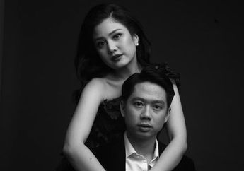 INNALILLAHI, Baru Seminggu Dinikahi Kevin Sanjaya, Valencia Tanoesoedibjo Kehilangan Sosok Kesayangannya ini