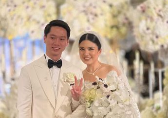 CANTIKNYA Ibunda Kevin Sanjaya, Pantas Suami Valencia Ganteng Maksimal, Tak Kalah Anggun dari Liliana Tanoesoedibjo