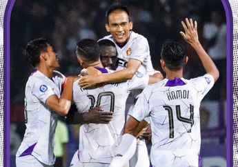Hasil Liga 1 - Beda Nasib 2 Tim Jawa Timur, Persik Lanjutkan Winstreak dan Tempel Arema FC di Klasemen
