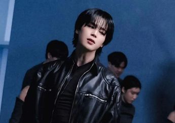 Jimin BTS Sukses Duduki Peringkat Pertama Idol Kpop Paling Populer April 2023, Diikuti Jisoo hingga Kang Daniel, Ini Daftar Lengkapnya