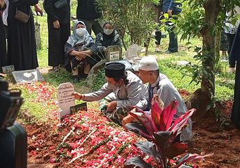 Sebelum Meninggal Dunia, Ibunda Adul Sempat Jatuh dan Mengeluhkan Kondisi Ini