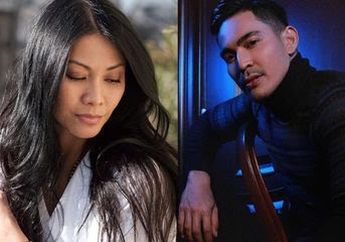 Robby Purba Ketiban Rezeki Nomplok, Dapat Hadiah Super Mahal ini dari Anggun C Sasmi, Bentuknya Mungil!