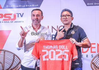 Mulai Paham Bahaya Ditikung saat Bursa Transfer, Klub Liga 1 Ramai-ramai Perpanjang Kontrak Pemain Terbaik