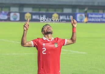 Sabah FC Vs PSM Makassar - Ajang Pembuktian Dua Pemain Timnas Indonesia Dilirik Shin Tae-yong untuk Piala Asia 2023