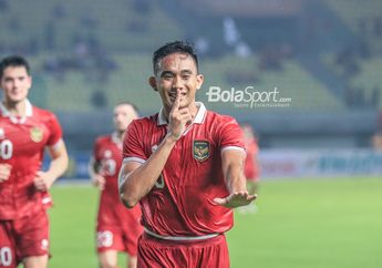 Tak Direstui Persija, PSSI Siapkan Pengganti Kapten Timnas U-23 Indonesia