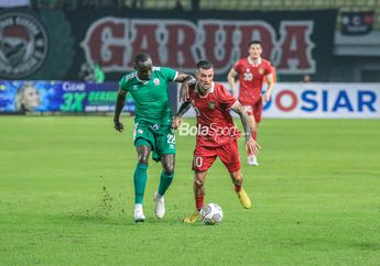 Opsi Realistis Pelatih Timnas Indonesia Tanpa 2 Wonderkid, Panggil Pemain Borneo FC yang Makin Gacor di Liga 1