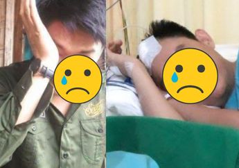 PILU, Artis Ini Dulu Selamat dari Tsunami Meski Kehilangan Istri, Kini Dikabarkan Idap Tumor di Kepala dan Lakukan Operasi