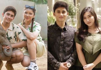 Diduga Beri Pesan ke Tiara Andini, Nissa Asyifa Minta Pacar Alshad Ahmad Lakukan Hal Ini, Singgung Soal Karier