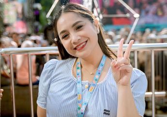 Rogoh Kocek Rp 1 Miliar, Nagita Slavina Cuek Beli Kompor Mewah Seharga Mobil, Penampakannya Jadi Sorotan!