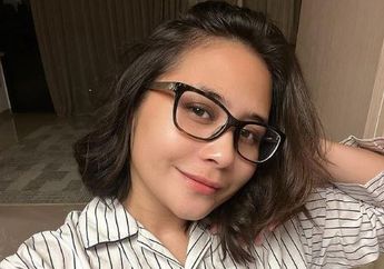 Prilly Latuconsina Jengkel Namanya Keseret Kasus Artis yang Lakukan Bisnis Pencucian Uang Rp 4,4 T, Begini Curhatannya