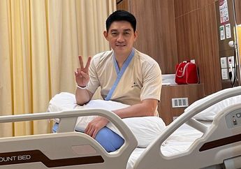 Masuki Ramadan 2023, Ifan Seventeen Malah Alami Hal Ini Sampai Dioperasi di Rumah Sakit, Begini Kondisinya!