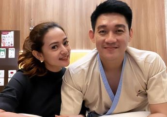 Masya Allah, Ifan Seventeen Minta Didoakan Saat Akan Pergi Umrah, Netizen Malah Salfok dengan Citra Monica Gegara Hal Ini