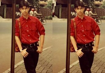 2 Tahun Sepi Job Hingga Uang di ATM Tinggal Rp50 Ribu, Mantan Raja Sinetron ini Rela Ngemis Pekerjaan Demi Beli Susu Anak