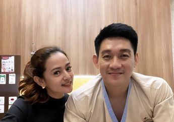 Kaget Rambutnya Rontok dan Terdapat Benjolan yang Ternyata Tumor, Begini Kondisi Ifan Seventeen Terkini Pascaoperasi