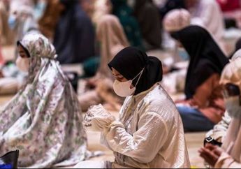 3 Shio Ini Berpotensi Dapat Keajaiban Ramadan 2023, Syaratnya Gak Boleh Bolos Salat Tarawih