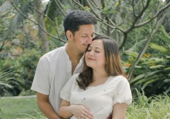 Batal Susul Randy Bachtiar ke Amerika, Tasya Kamila Ungkap Kondisi yang Mengharuskan Suaminya Pulang ke Indonesia, Ada Apa?