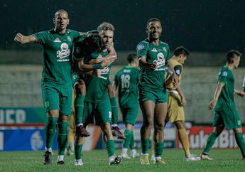 Persebaya Vs Persikabo 1973 - Bajul Ijo Kehilangan Pemain Kunci, Nasib Aji Santoso Dipertaruhkan