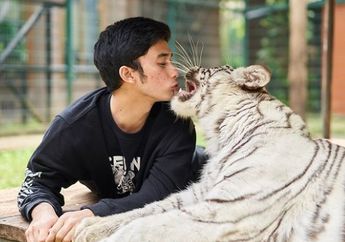 Salah Satu Isi Perjanjian Nikah Alshad Ahmad dan Nissa Asyifa Singgung Soal Hak Asuh Anak