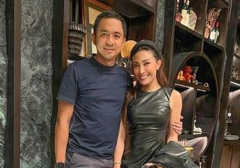 REGI Datau Akhirnya Sadar? Sempat Diterpa Isu Perselingkuhan, Kini Ketahuan Lakukan Hal Romantis Ini Buat Ayu Dewi