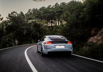 Arti Mimpi Ikut Balapan Mobil Rupanya Simpan Makna Positif, Isyaratkan tentang Keinginan Diri untuk Lakukan Hal Out of Box Ini 