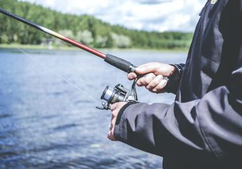 Arti Mimpi Memancing atau Menangkap Ikan, Simpan Makna Tentang Cinta dan Harapan!