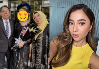 Dipuji Mirip Nikita Willy, Intip Cantiknya Anak Gadis Komedian Jarwo Kwat yang Bakal Nikah, Ini Sosok Calon Suaminya
