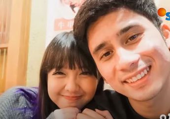 Mantan Kekasih Alshad Ahmad yang Lain Muncul, Beri Kesaksian Soal Kehidupan sang Sultan Bandung yang Selalu Dikendalikan Ortu