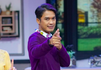 Jadi Pelawak Pendatang Baru, Ini yang Ditanamkan Ibunda Dicky Difie untuk sang Putra Terkait&nbsp;Pekerjaan