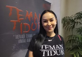Berbekal Pengalaman Pribadi Jadi Korban Perundungan, Kalina Ocktaranny Sajikan Debutnya Melalui Film Horor