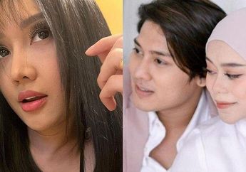 Lucinta Luna Dulu Sindir Rizky Billar dan Lesti Kejora, Kini Momen Akrab Bunda Baby L dan Ratu Keabadian Bikin Netizen Khawatir