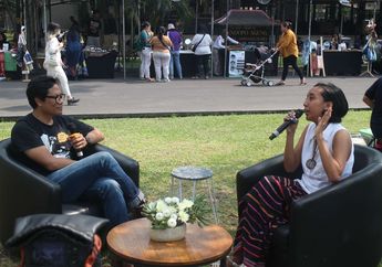 Palmerah, Yuk! Menikmati Karya Sambil Mengasah Rasa di Yogyakarta