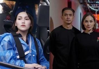 Ayu Ting Ting Lagi-lagi Dijodohin Usai Pamer Foto Bareng Adik Sara Wijayanto, Auto Dapat Restu dari Demian Aditya?