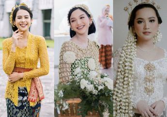 Baru Lepas Status Lajang, Inilah 6 Artis Tanah Air yang Perdana Jalani Puasa Ramadan 2023 Sebagai Istri, Siapa Saja?