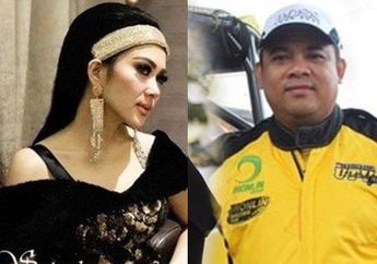 Crazy Rich Kalimantan Ini Pernah Digosipkan dengan Syahrini, Inilah Sosok Haji Isam yang Super Kaya Raya, Profesinya Terungkap!