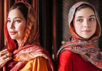 Sosok Isabel Putri dari Ayu Azhari, Ternyata Pintar dan Berhasil Lolos di 3 Universitas di Inggris Ini!