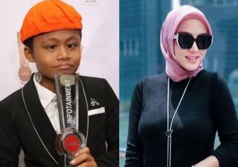 Masih Ingat Sony Wakwaw? Kini Sepi Job Hingga Jual Rumah Pemberian Syahrini dan Banting Setir Lakoni Pekerjaan Ini