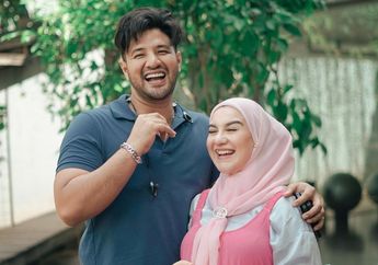 Irish Bella Mendadak Hapus Nama Ammar Zoni pada Akun TikTok